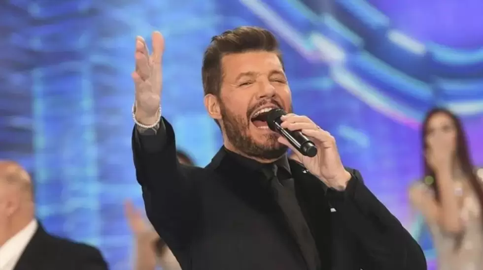 Marcelo Tinelli