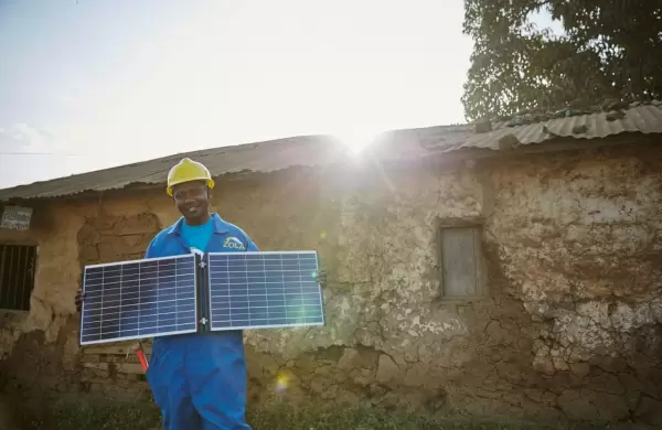 Proyectos argentinos que combatan el cambio climtico podrn participar por 600 mil dlares