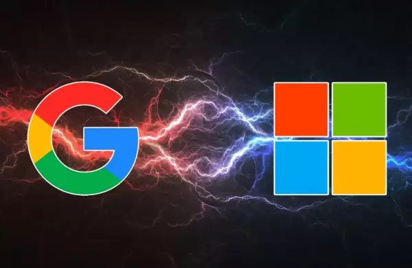 Tras una adquisición de US$ 31.000 millones, crecen las chances de Alphabet de competir con Microsoft