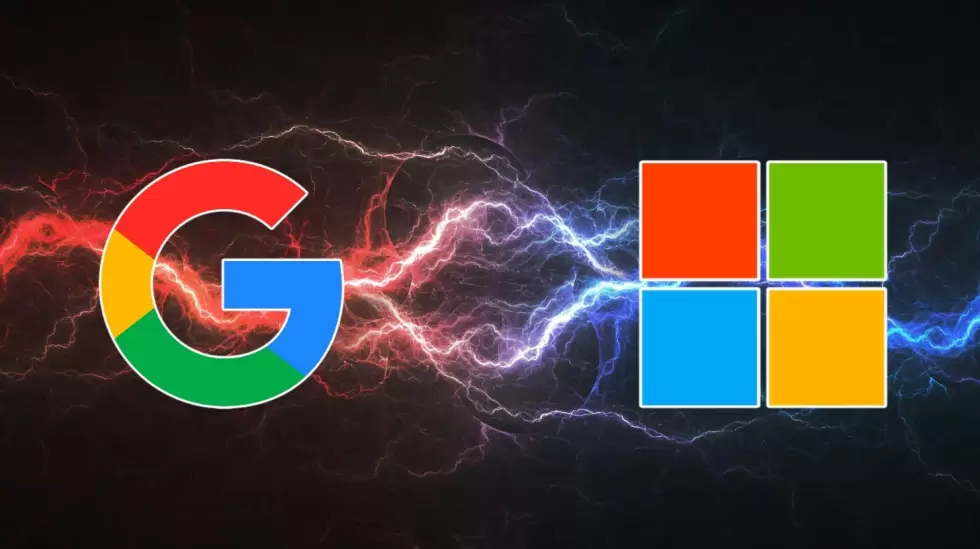 google, alphabet, microsoft