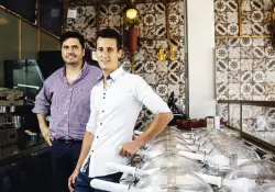 Frmulas bajo cero: cmo es la industria del helado gourmet y qu opciones hay en la Argentina