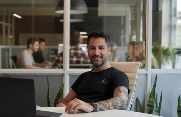 Cmo trabaja el primer venture capital vegano de la regin y qu tipo de proyectos busca para fondear