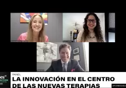 La innovacin en el centro de las nuevas terapias