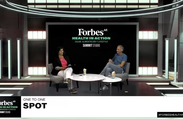 La salud también como eje para el cambio ciudadano