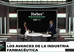 Un innovador tratamiento contra el cncer, entre los avances de la industria farmacutica