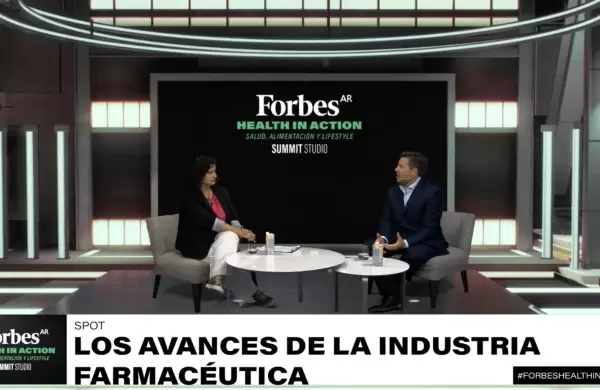 Un innovador tratamiento contra el cáncer, entre los avances de la industria farmacéutica