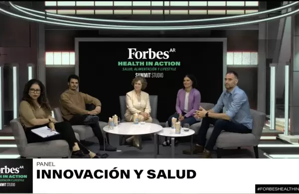La tecnología, una aliada de la salud para pasar de la medicina reactiva a otra preventiva