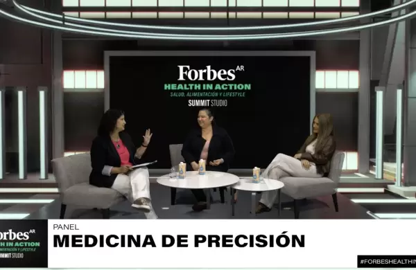 "Argentina puede ser el hub regional para hacer ensayos clínicos"