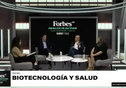 Biotecnologa y salud: comenz la era de la "polinizacin cruzada"