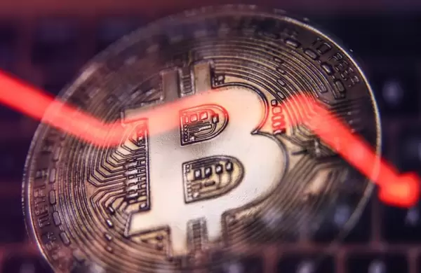 La bomba de la SEC contra Binance gener un "efecto domin" en el precio de las crypto