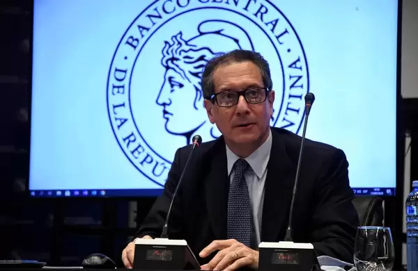 Un segundo semestre sin poder de fuego en el Banco Central y la "pesada herencia" que viene