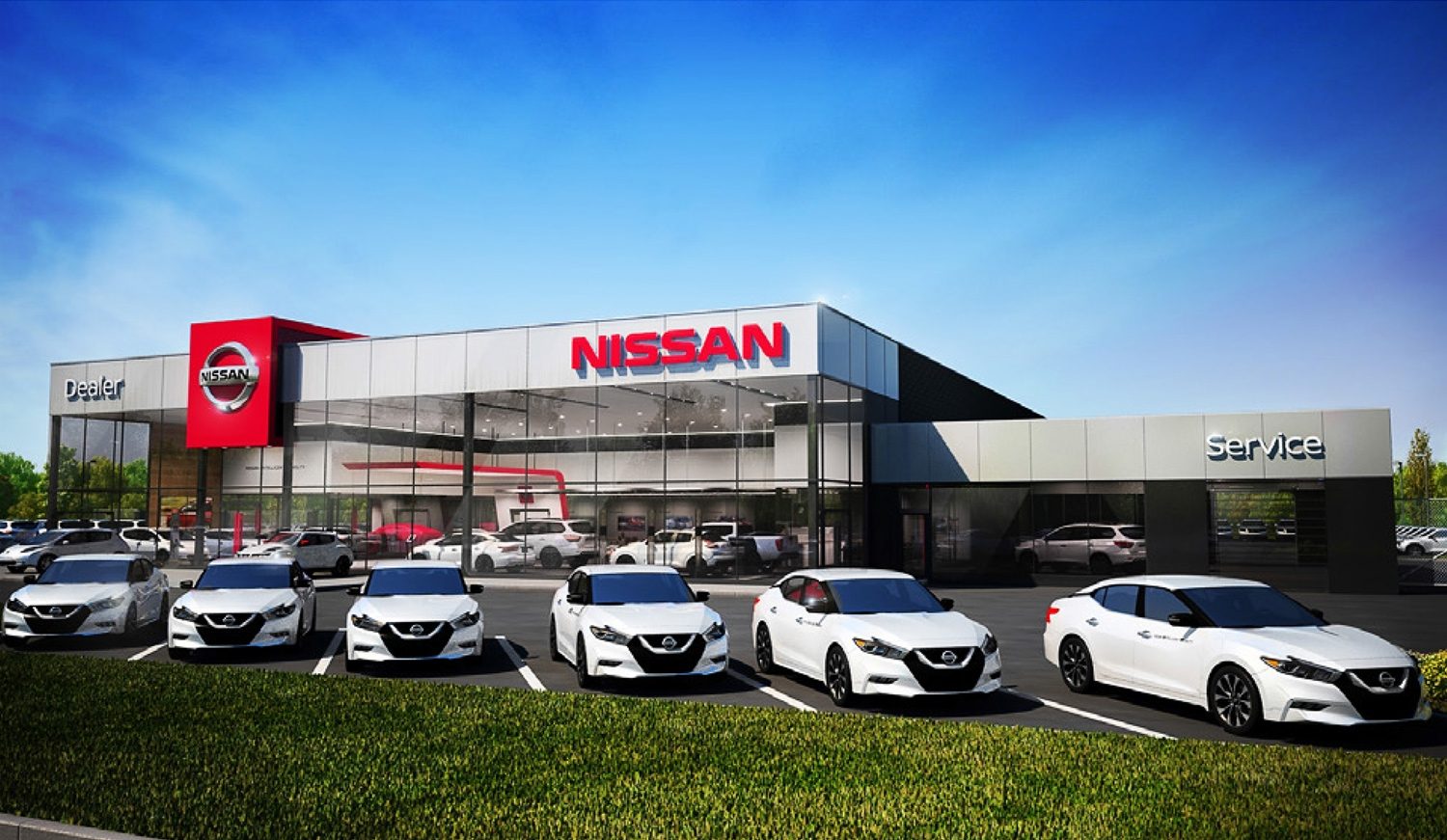 Nissan enfrenta problemas locales e internacionales: el futuro de la marca  - Forbes Argentina