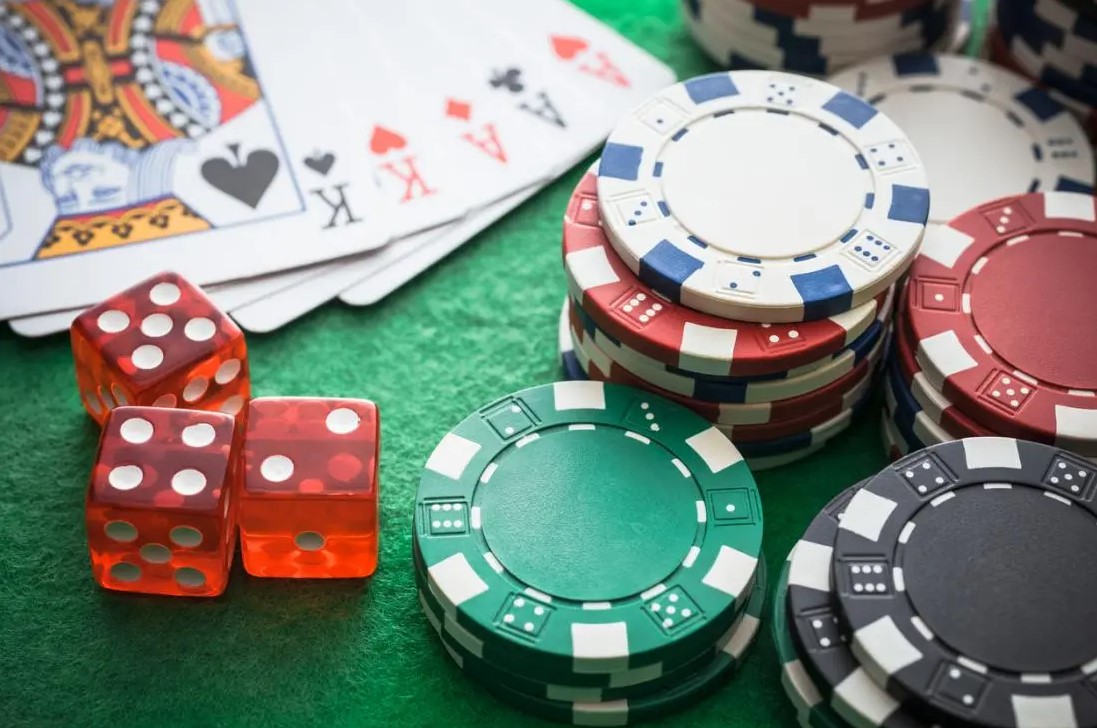 Es lo mismo invertir en acciones que apostar? - Forbes Argentina