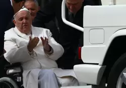 El papa Francisco, vctima de un sistema econmico que l mismo critic