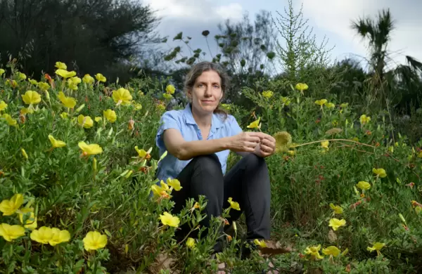 Cientficos israeles demuestran que las plantas emiten sonidos y generan ideas para las startups