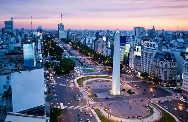 Cambian las normas de estacionamiento en CABA y esto es lo que hay que saber