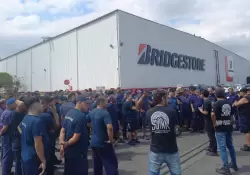 Bridgestone confirm el pago del bono a cada trabajador por participacin en las ganancias