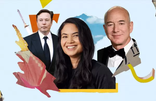 Quines son los 20 multimillonarios tecnolgicos que perdieron US$ 200 mil millones