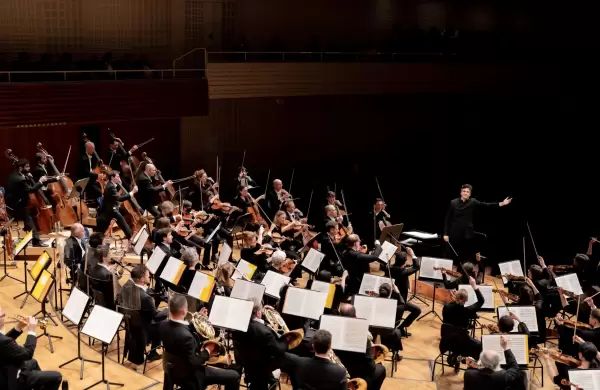 Mozarteum Argentino presenta las funciones de la temporada 2023