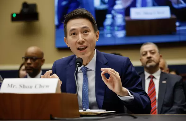 Revelan cuál es la información que recolecta TikTok de sus usuarios mientras avanzan las acusaciones en Estados Unidos