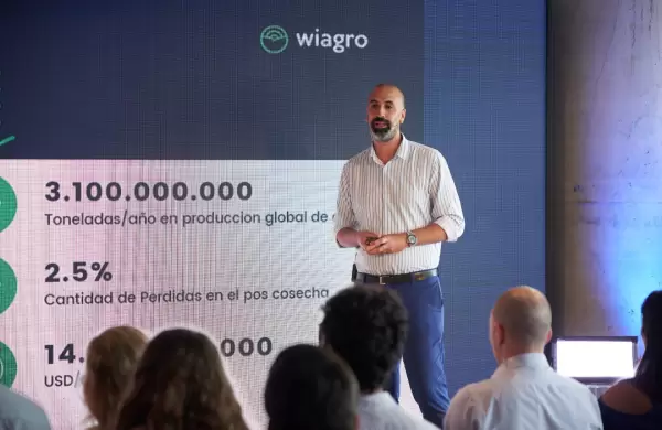 Cules fueron las tres empresas argentinas elegidas para competir en Zurich Innovation Championship