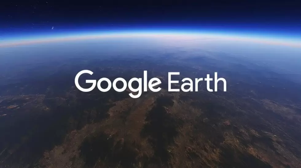 Google Earth