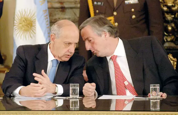 Por el canje de deuda del gobierno de Nstor Kirchner, el Estado debera pagar US$ 1500 millones