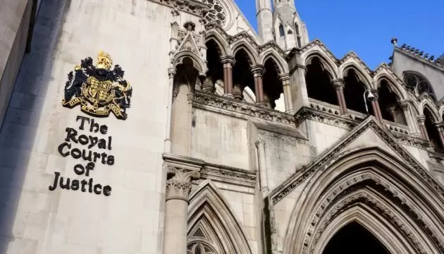 Tribunal Superior de Londres