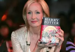 HBO estara por cerrar un contrato con JK Rowling para continuar con Harry Potter