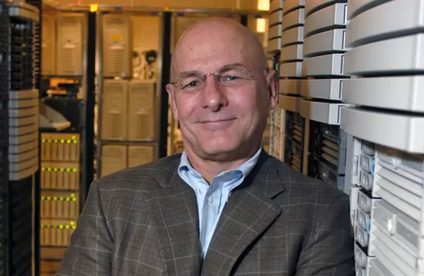 Inteligencia Artificial: Google revel los secretos de sus supercomputadoras