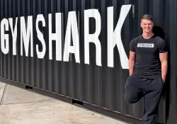 De culturista a multimillonario: cmo el fundador de Gymshark construy un unicornio de ropa deportiva