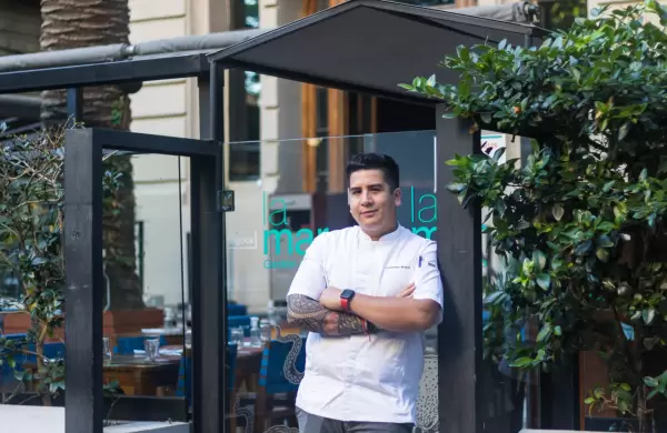 Otra vez merluza? Cinco cocineros recomiendan otras variedades para probar en Semana Santa