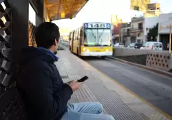 Qu pasar con los bancos y los medios de transporte durante este finde XXL