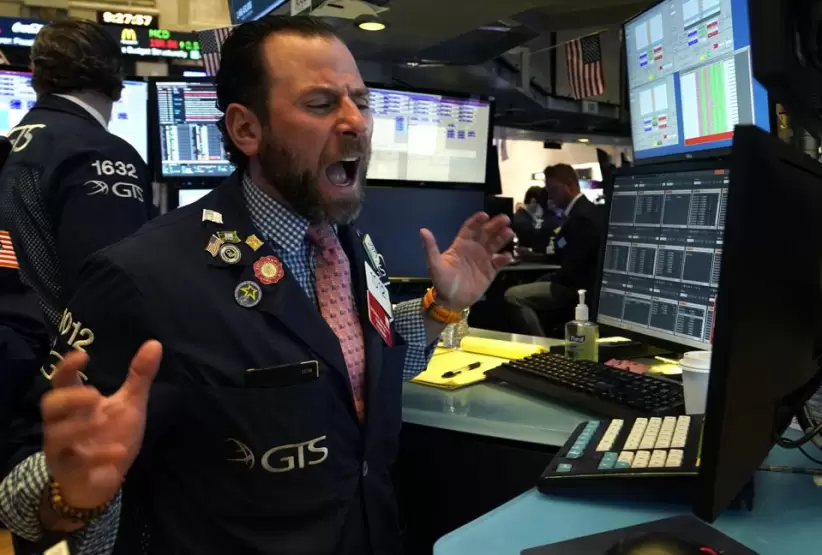 Wall Street, acciones, bonos, bolsa, mercado bursátil, mercado de valores, inversiones, bolsa de nueva york