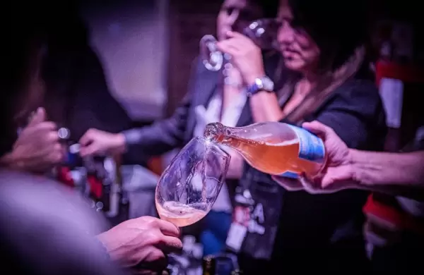 Vinos & Negocios Buenos Aires 2023: llega la cita anual que rene a los protagonistas del sector vitivincola