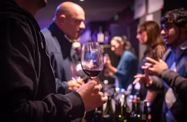 El malbec en nmeros: As crece el "Messi del vino argentino"