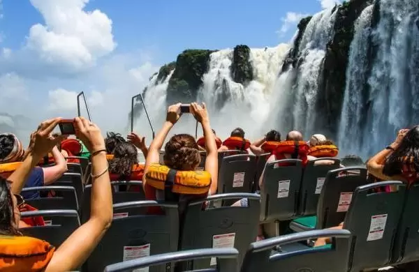 Referentes del sector turstico esperan unas Pascuas con "gran movimiento y ocupacin plena" en algunos destinos