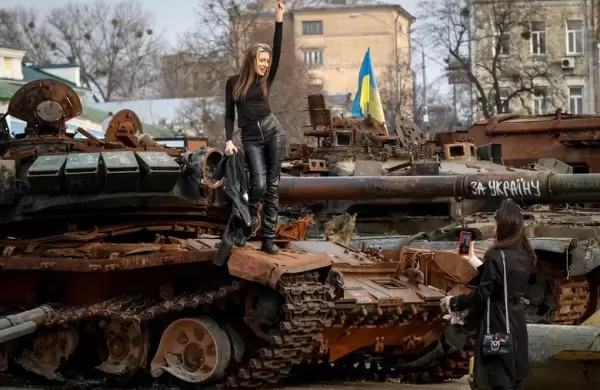 Cmo a pesar de la guerra, los multimillonarios rusos recuperan su fortuna, segn un informe de Forbes Rusia