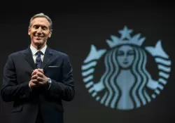 Armar un unicornio: 9 lecciones de Howard Schultz, creador de Starbucks