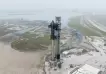 SpaceX de Elon Musk prepara ensayo y vuelo de prueba del cohete Starship, el más poderoso jamás construido
