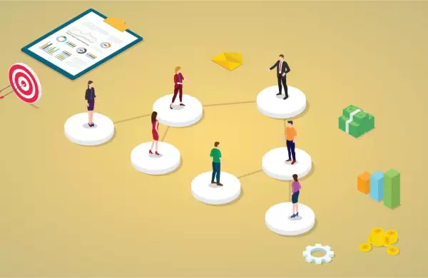 Qu es realmente el Network Marketing y cmo funciona