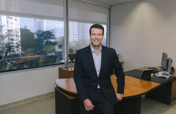 Guilherme Marques, de Siemens Healthineers: "En la Argentina veo oportunidades para democratizar el acceso a la salud"