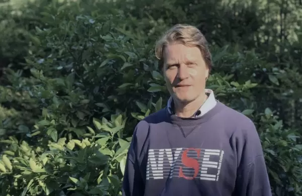 Daniel Pozzi: "La inteligencia artificial no es ni tan inteligente ni tan artificial"