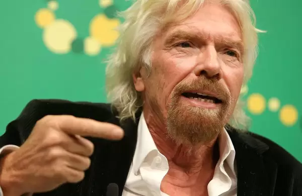 El resort de lujo en Mallorca que el multimillonario Richard Branson tardó 20 años en abrir