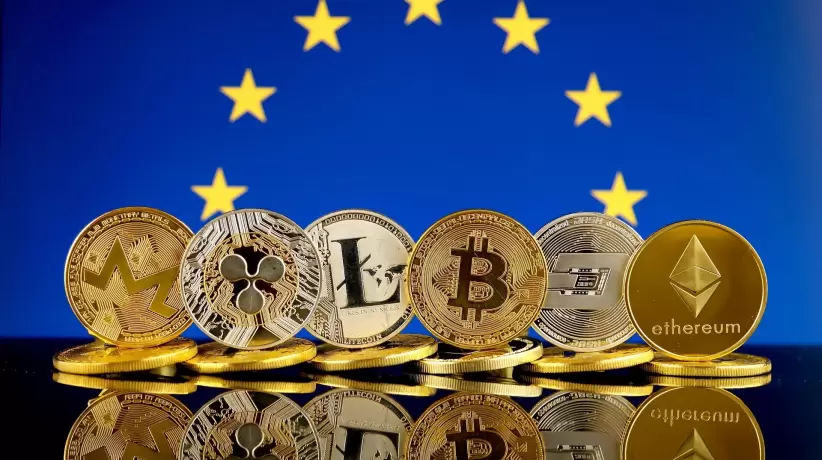 Crypto Europa