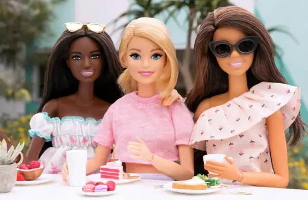 Nueva York tendr pronto un caf temtico de Barbie