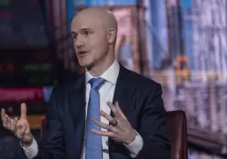 El CEO de Coinbase confirma una contundente actualizacin de Bitcoin