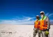 El Gobierno asegura que gracias al litio, el empleo minero en la Argentina alcanza máximos históricos