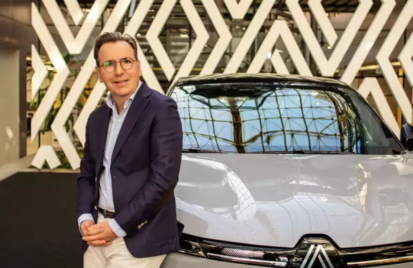 Renaulution para un planeta sustentable