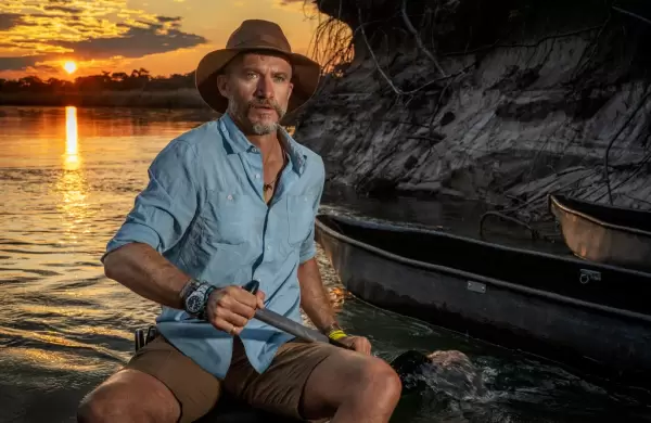 El viaje interminable